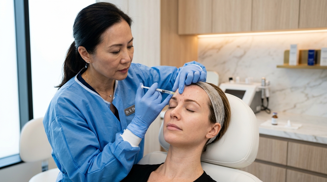 Botox Myths Busted: What You Really Need to Know
