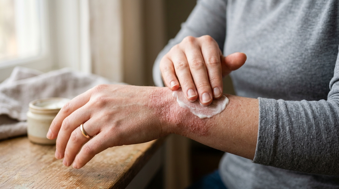 Managing Eczema in Humid Weather