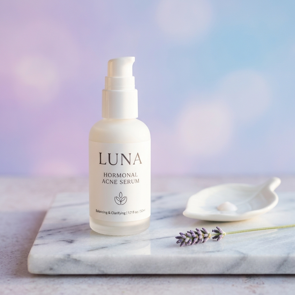 How to Treat Hormonal Acne: A Dermatologist’s Approach