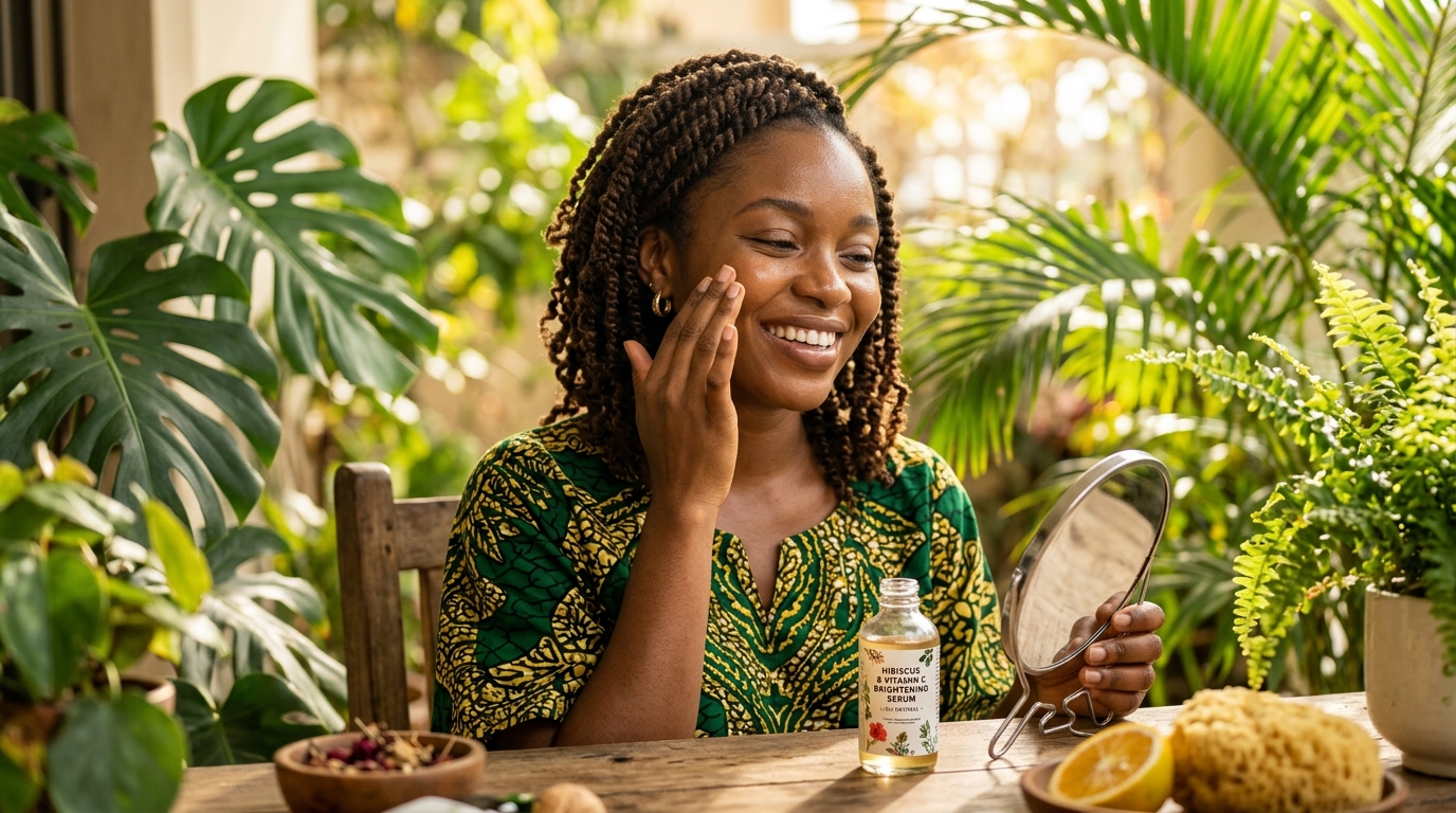 The Truth About Skin Bleaching vs. Skin Brightening