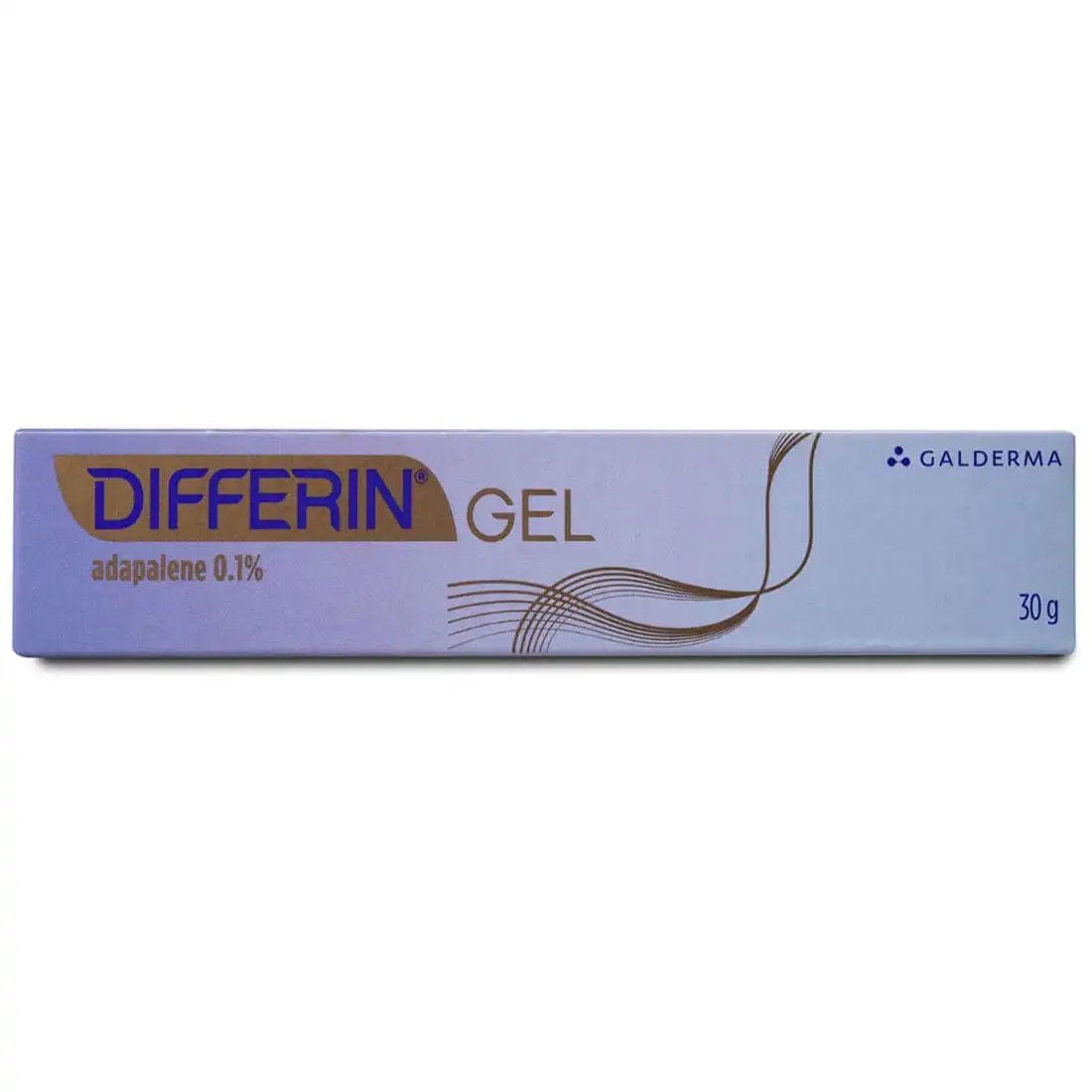 DIFFERIN CREAM 0.01%
