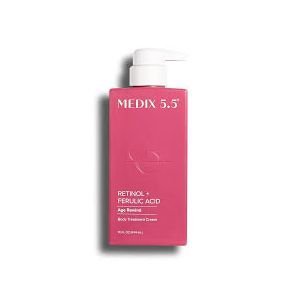 Medix 5.5 Vitamin C plus Turmeric Lotion