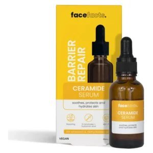 FACE FACTS BARRIER REPAIR CERAMIDE SERUM