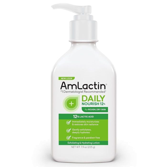 AMLACTIN 12% LACTIC ACID LOTION 567g