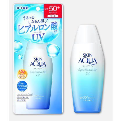 SKIN AQUA SUNSCREEN 110g