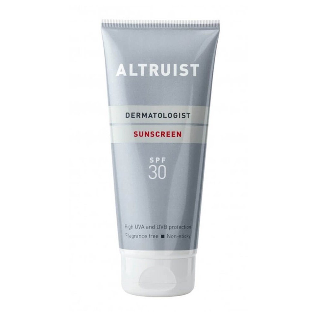 ALTRUIST SUNSCREEN SPF 30 200mls