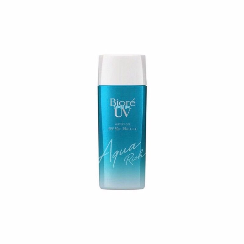 BIORE SUNSCREEN SPF 50 70g