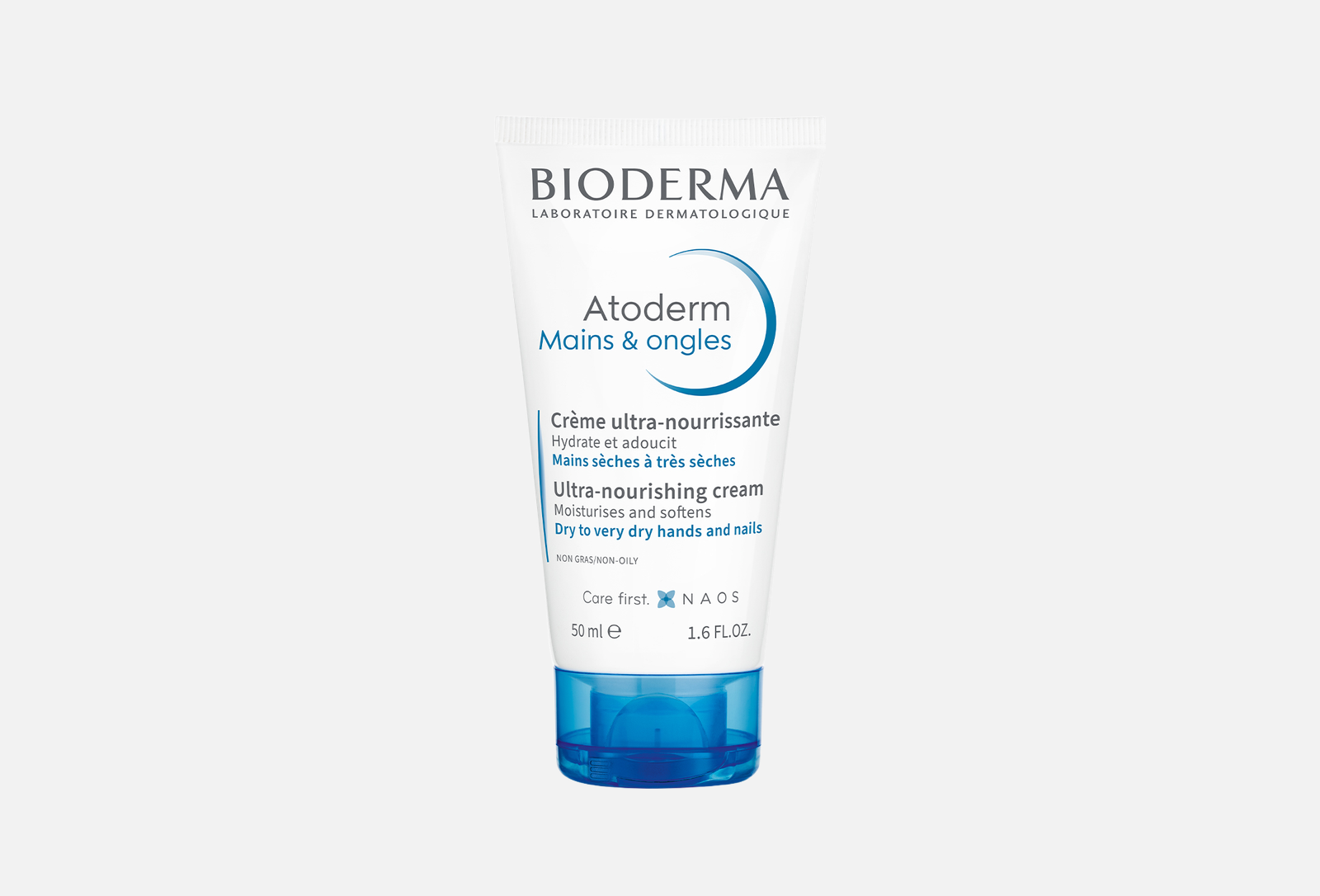 ATODERM-MAINS & ONGLES-50ml
