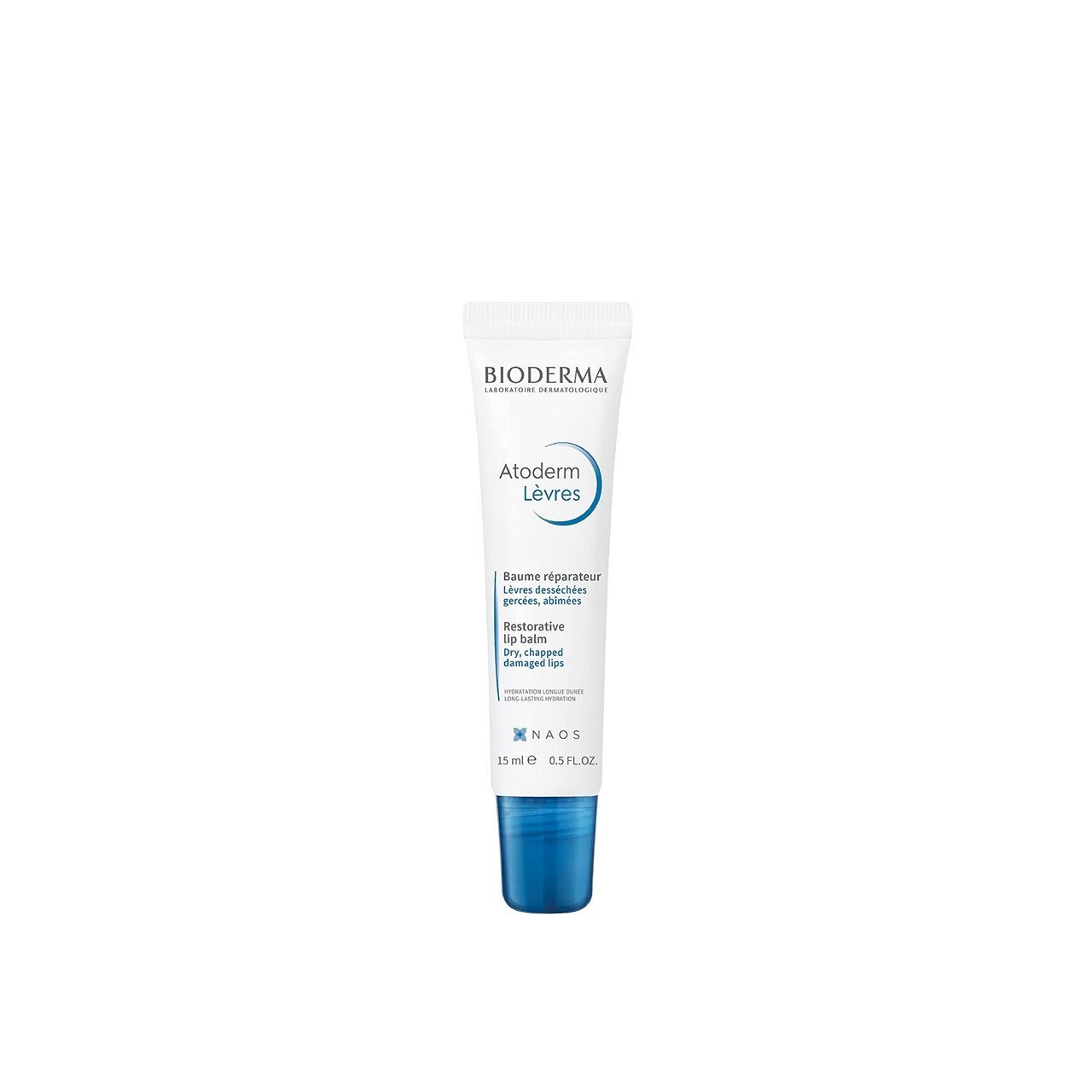 ATODERM  BAUME LEVRES