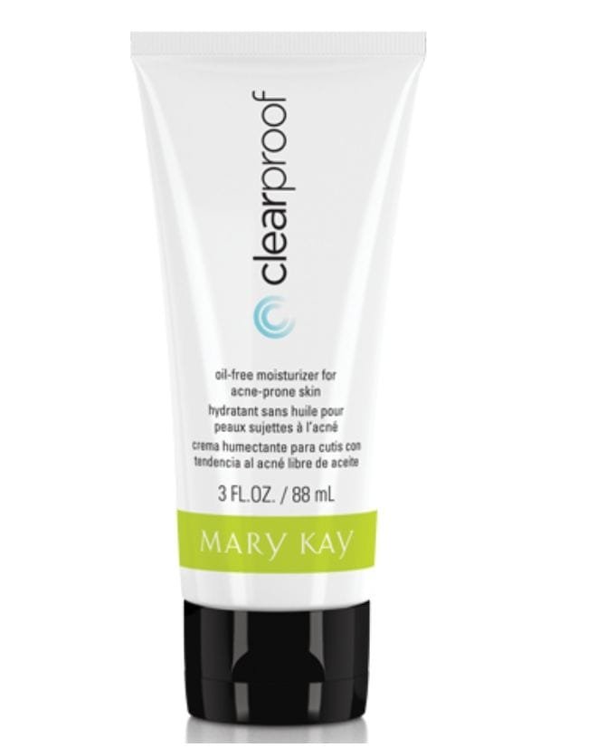 MARY KAY CLEAR PROOF® BLEMISH CONTROL TONER