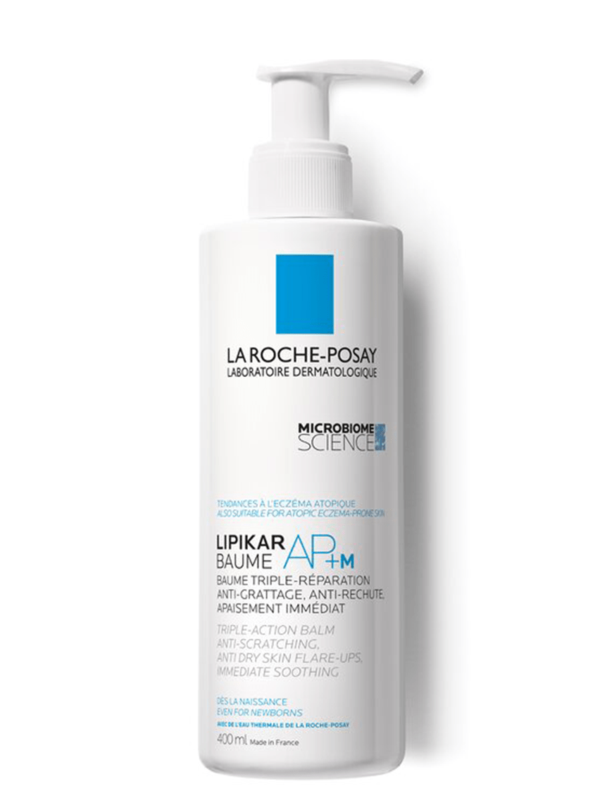 La Roche-Posay Lipikar Baume 400ml