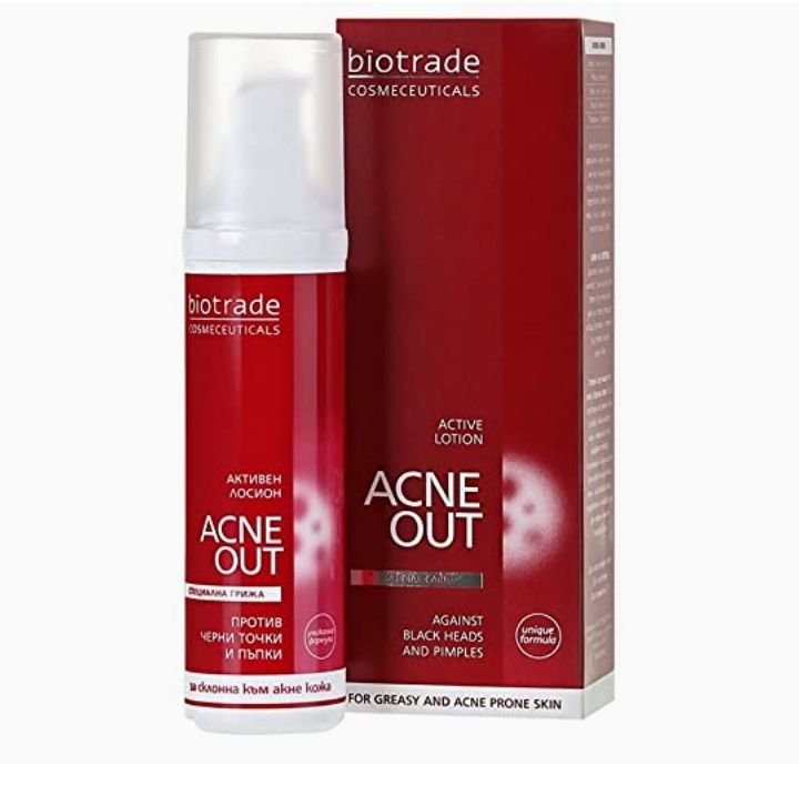 ACNE OUT CREAM