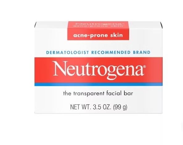 NEUTROGENA ACNE PRONE BP GEL