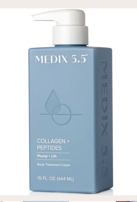 MEDIX 5.5 COLLAGEN+ PEPTIDES.