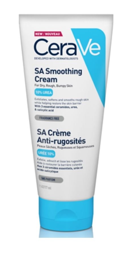 CERAVE SA SMOOTHING CREAM