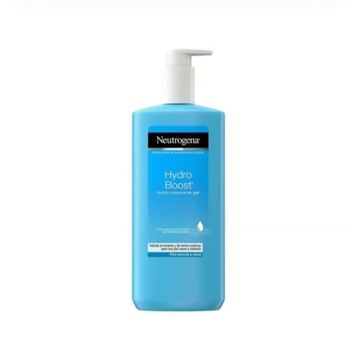 NEUTROGENA HYDRO BOOST BODY GEL