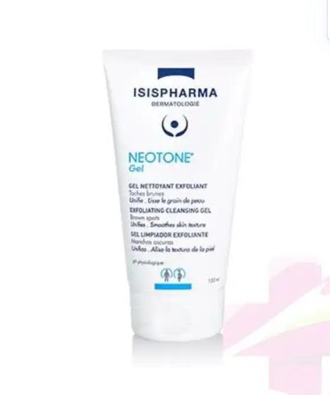 NEOTONE BODY GEL.