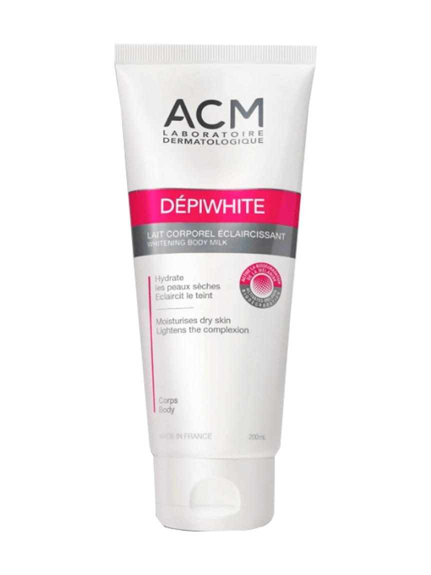 ACM Depiwhite Body Milk 200ML