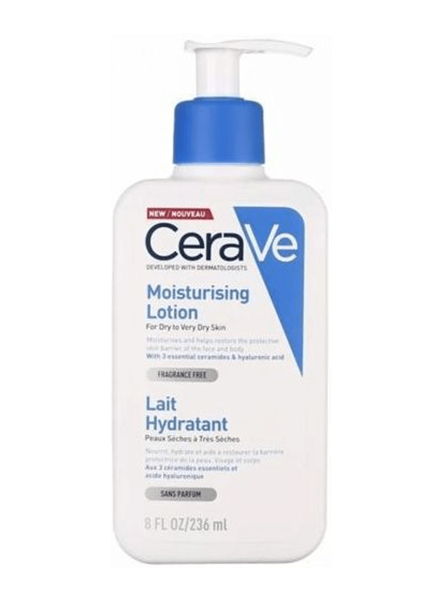 CERAVE MOISTURIZING LOTION
