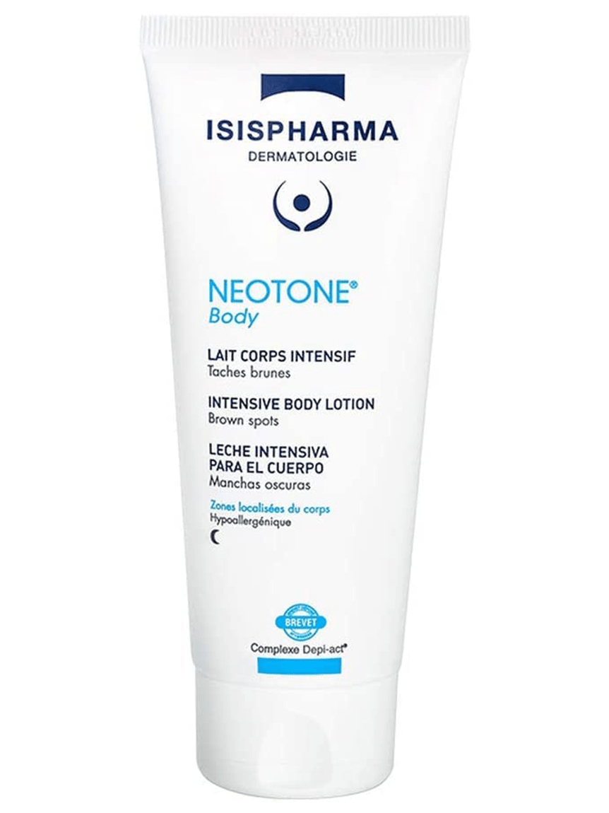 Isispharma Neotone Body Lotion 100ml