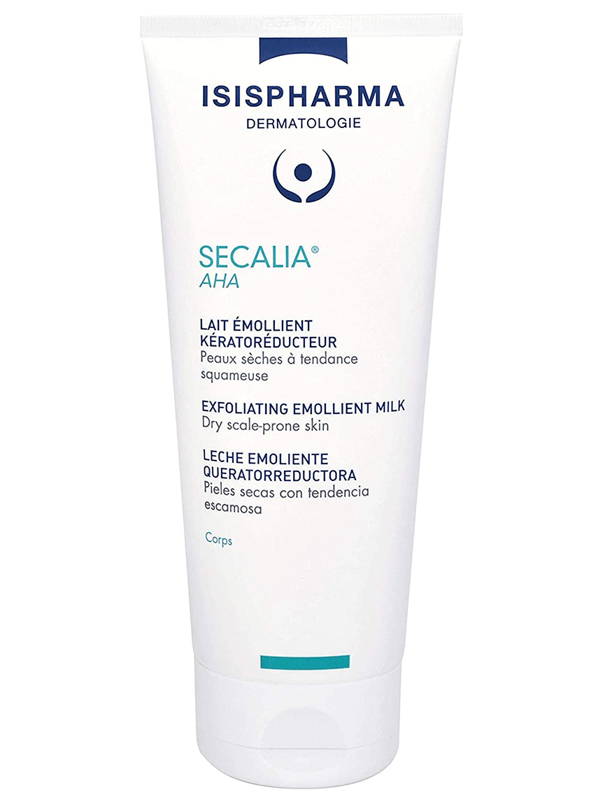 Isispharma Secalia AHA 200mls