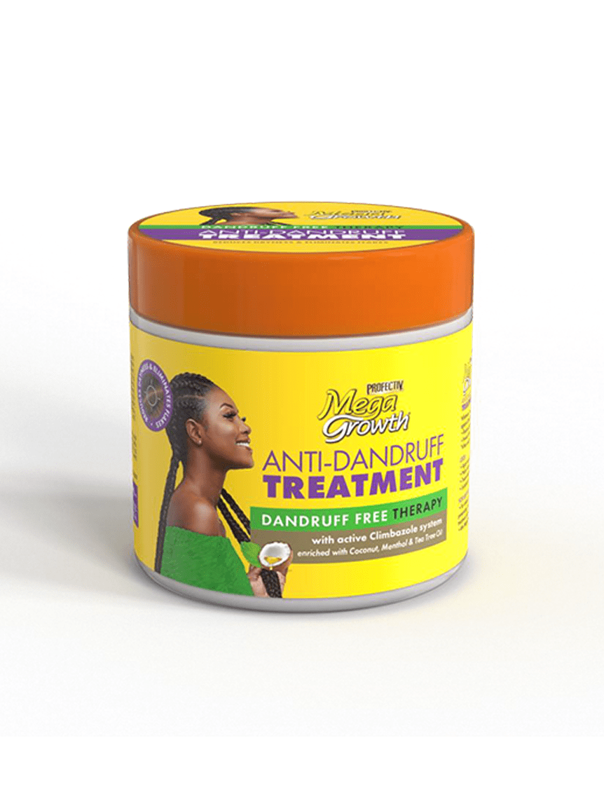 MEGA GROWTH ANTI-DANDRUFF