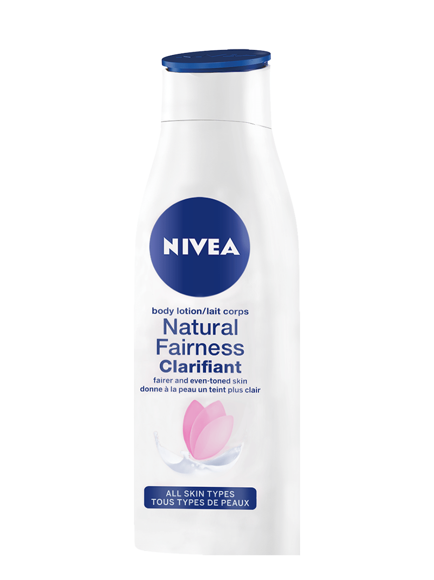 Nivea Natural Fairness